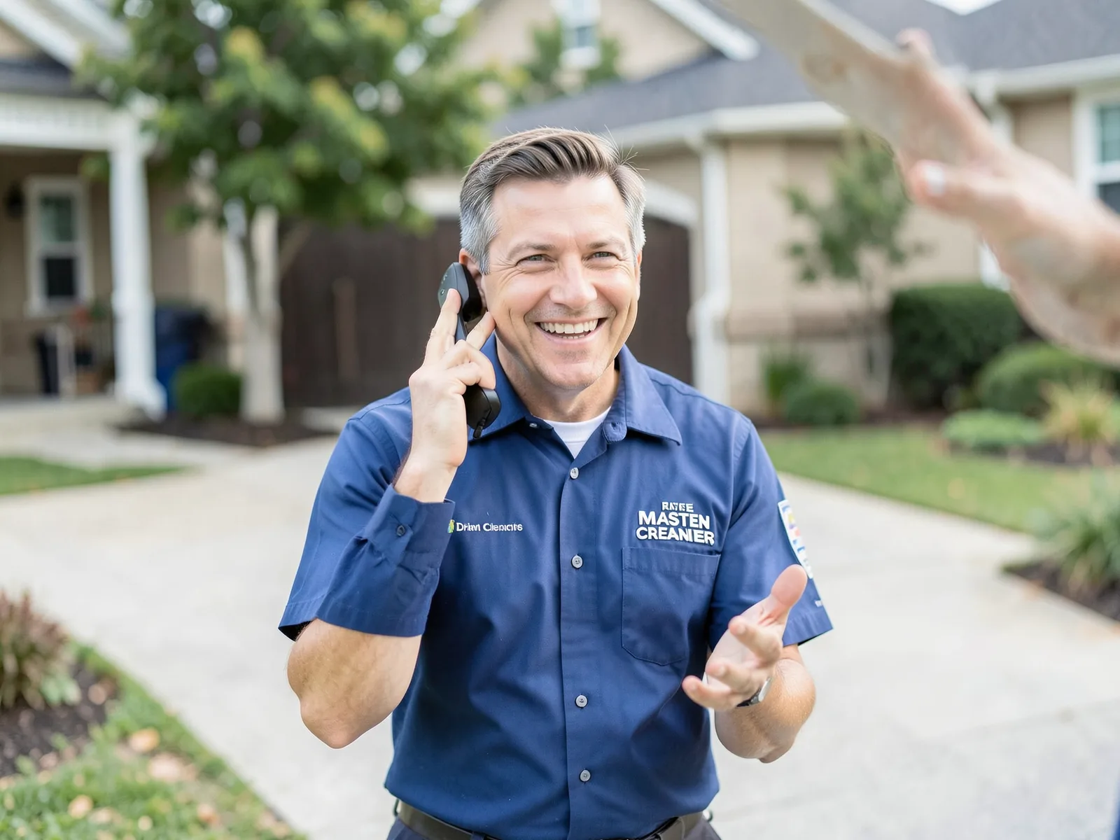 Drain Cleaning Franklin, AR FAQs